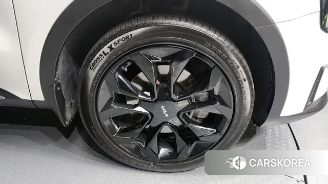 Kia The New Sorento 4th Generation id 3571654 из Кореи 15