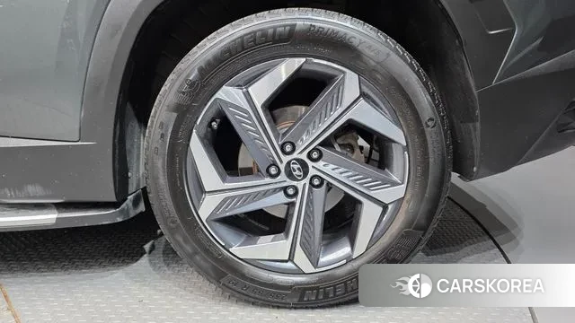 Hyundai Tucson (NX4) id 2975785 из Кореи 15
