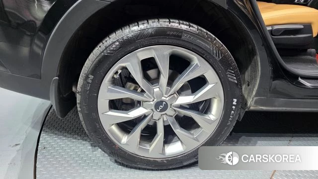 Kia Sorento 4th Generation id 4284667 из Кореи 32