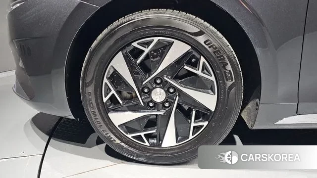 Hyundai The New Grandeur IG Hybrid id 3296245 из Кореи 15