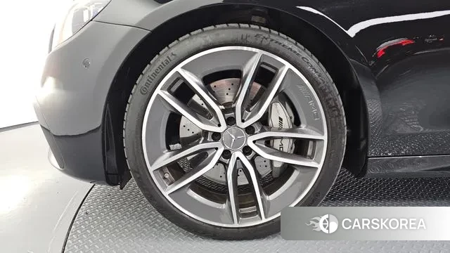 Mercedes-Benz E-Class W213 id 3366942 из Кореи 15