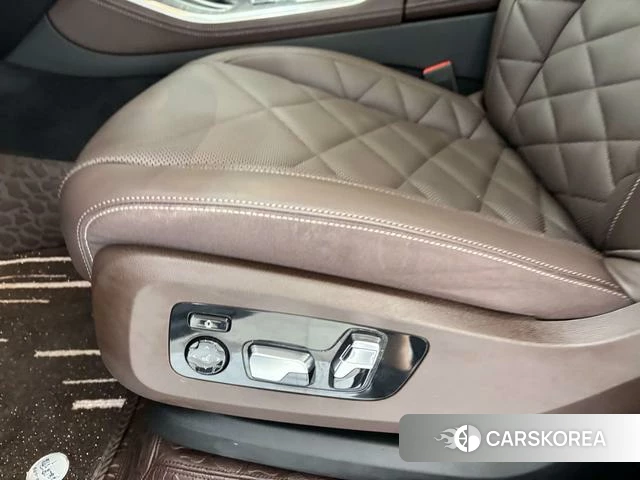 BMW X5 id 4265675 из Китая 26