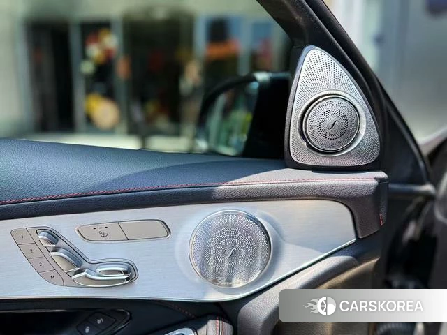 Mercedes-Benz GLC AMG id 4254638 из Китая 7