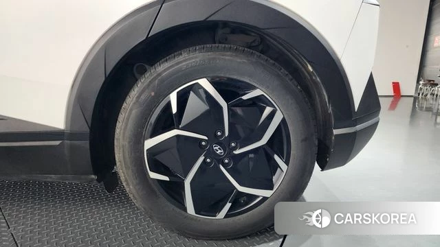 Hyundai Ionic 5 id 3878325 из Кореи 15