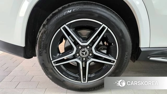 Mercedes-Benz GLE-Class W167 id 3923910 из Кореи 15
