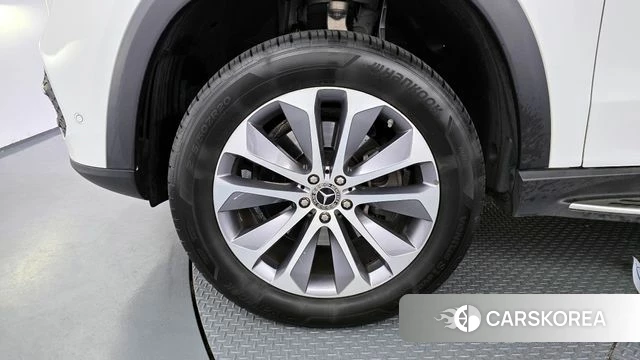 Mercedes-Benz GLE-Class W167 id 3877570 из Кореи 15