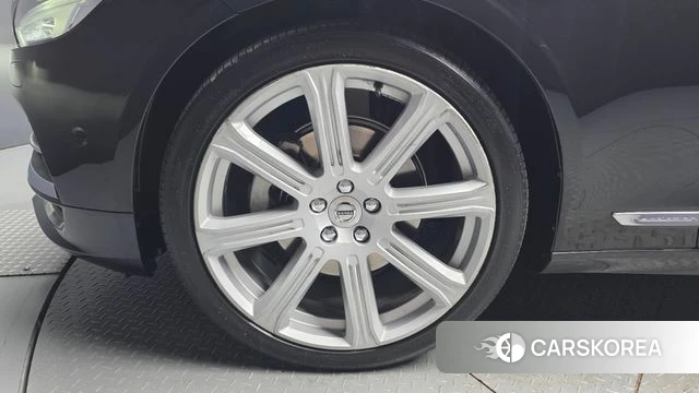 Volvo S90 id 4865106 из Кореи 15