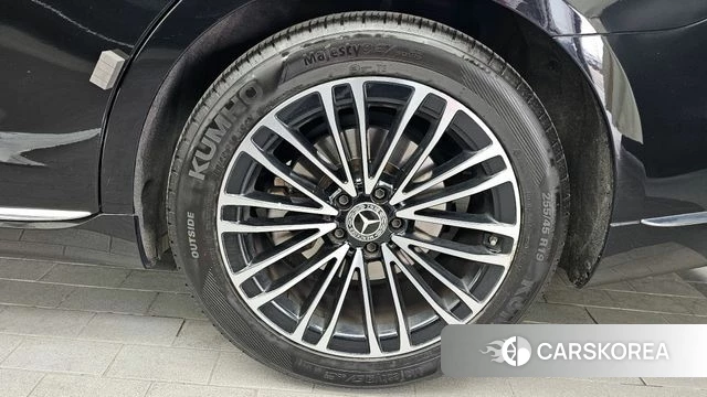 Mercedes-Benz S-Class W223 id 3794310 из Кореи 15