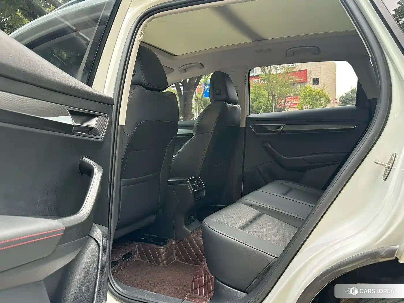 Skoda Karoq id 4644634 из Китая 10