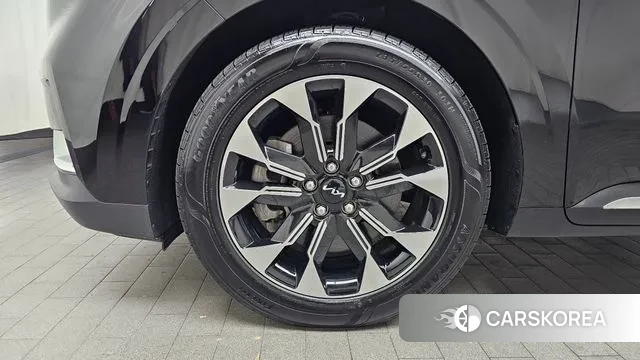 Kia Carnival 4th generation id 3539027 из Кореи 15