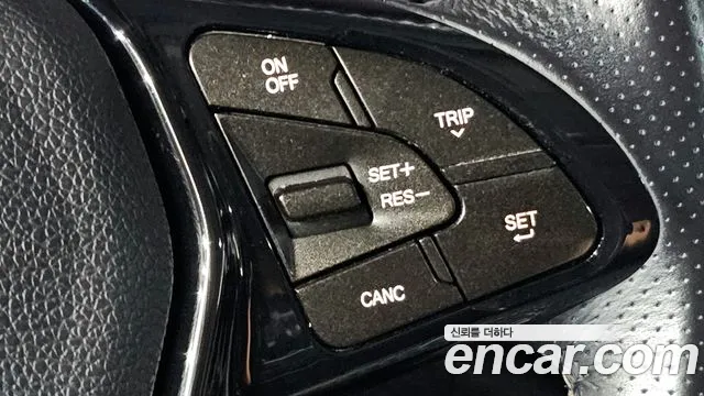 Ssangyong Tivoli Air id 2791369 из Кореи 15