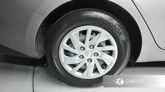 Hyundai Avante (CN7) id 4525109 из Кореи 29