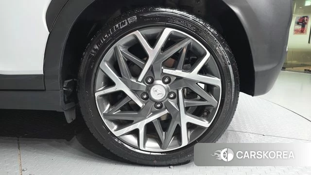 Hyundai Kona Hybrid id 4402703 из Кореи 25