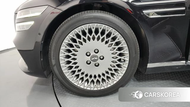 Genesis G80 (RG3) id 4282818 из Кореи 15
