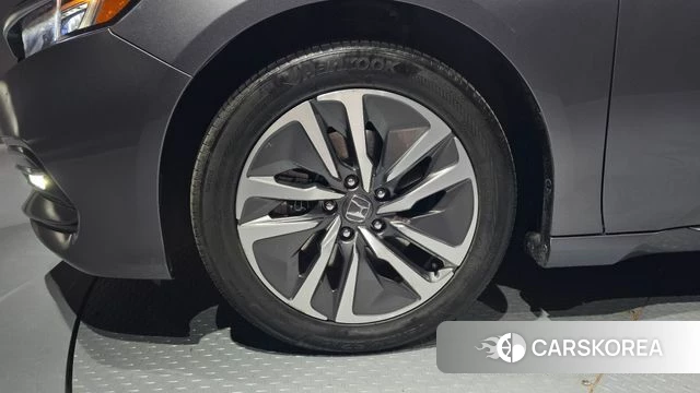 Honda Accord 10th Generation id 4447857 из Кореи 28