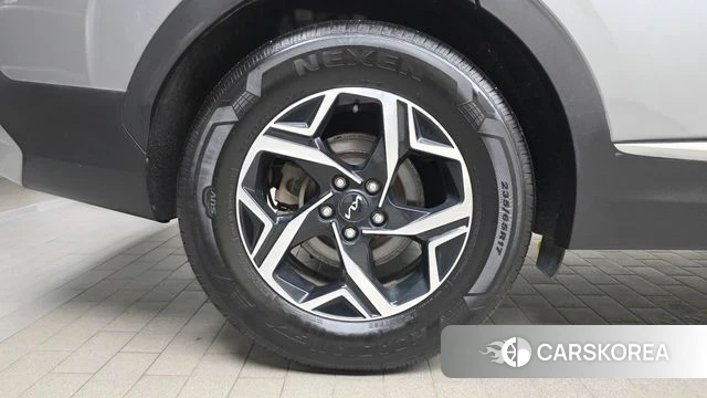 Kia Sportage 5th Generation id 4768591 из Кореи 25