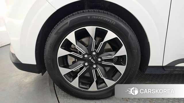 Kia Carnival 4th generation id 4369427 из Кореи 30