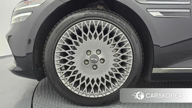 Genesis G80 (RG3) id 3877287 из Кореи 15