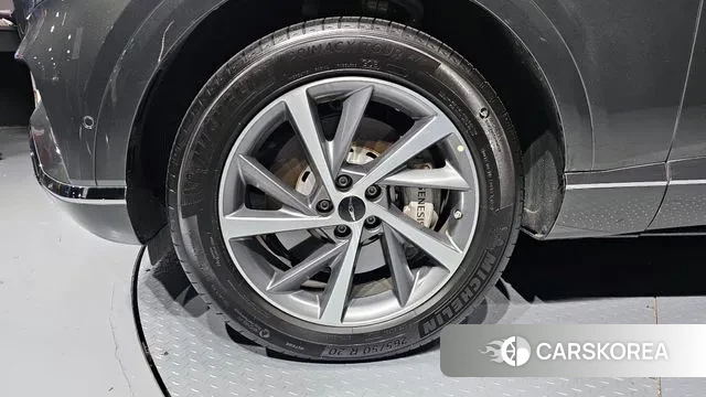 Genesis GV80 id 3538729 из Кореи 15