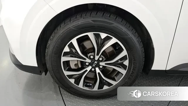 Kia Carnival 4th generation id 3044047 из Кореи 15