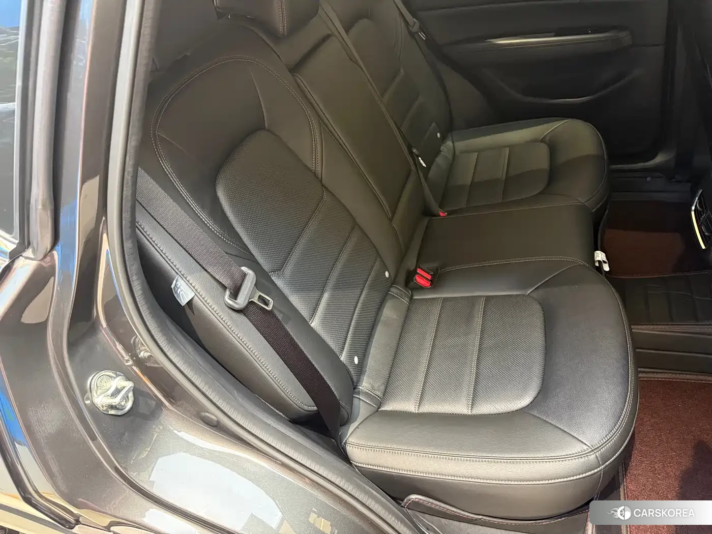 Mazda CX-5 id 4634803 из Китая 10