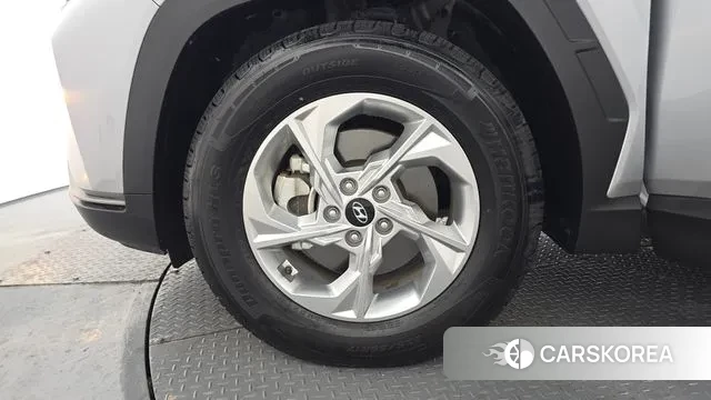 Hyundai Tucson (NX4) id 3566218 из Кореи 15