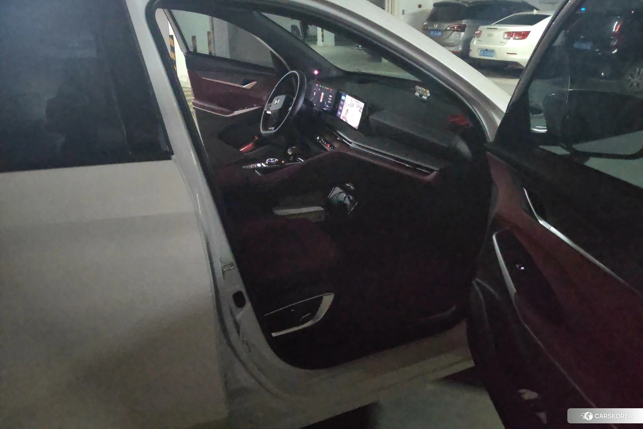 Chang'an CS75 PLUS id 4513923 из Китая 12