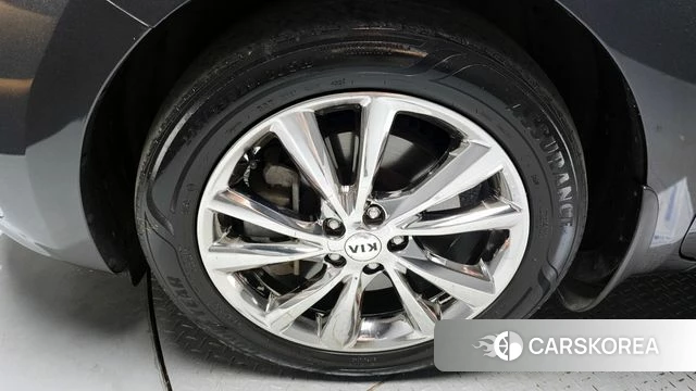 Kia The New Carnival id 4371586 из Кореи 27