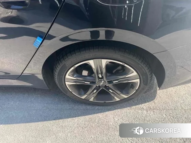 Kia K5 3rd generation id 3338888 из Кореи 8