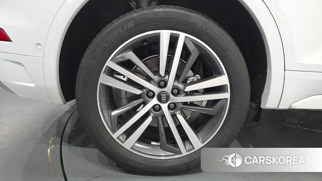 Audi Q5 (FY) id 4469661 из Кореи 31