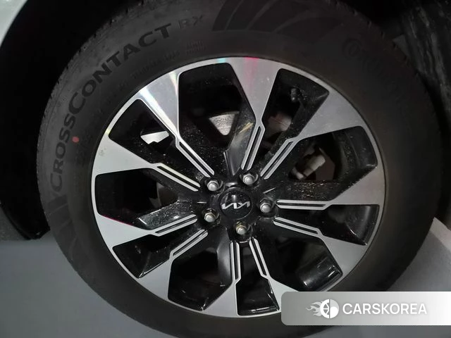 Kia Carnival 4th generation id 4711288 из Кореи 15