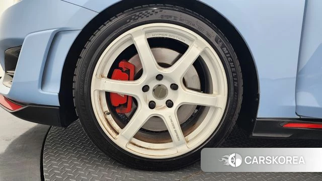 Hyundai Veloster (JS) id 4906695 из Кореи 26