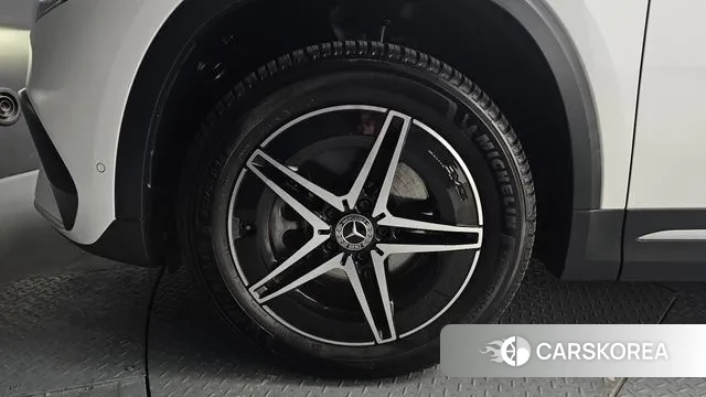 Mercedes-Benz EQA H243 id 3758929 из Кореи 15