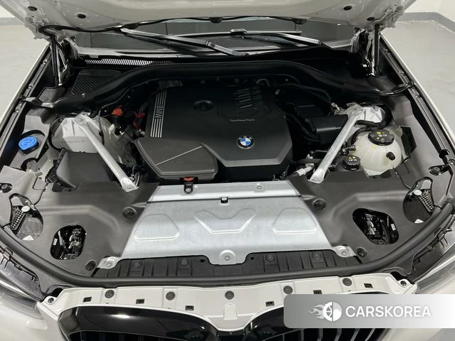 BMW X3 id 3890167 из Китая 16