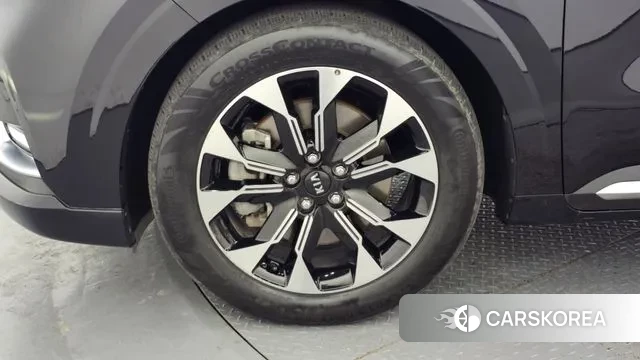 Kia Carnival 4th generation id 3587373 из Кореи 15