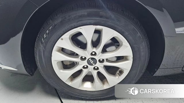 Kia K8 id 4701999 из Кореи 30