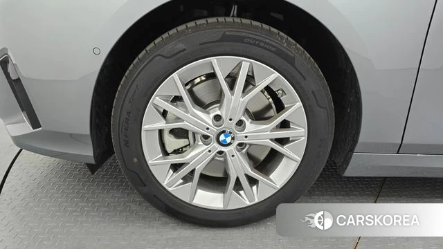 BMW 1 Series (F70) id 4407839 из Кореи 30