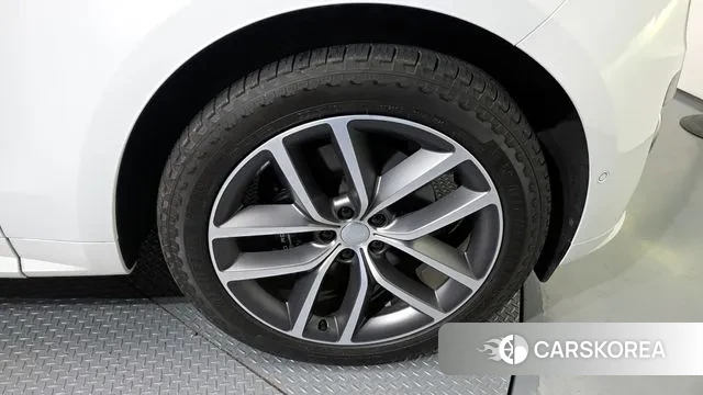 Land Rover Range Rover Sport 3rd Generation id 3446836 из Кореи 15