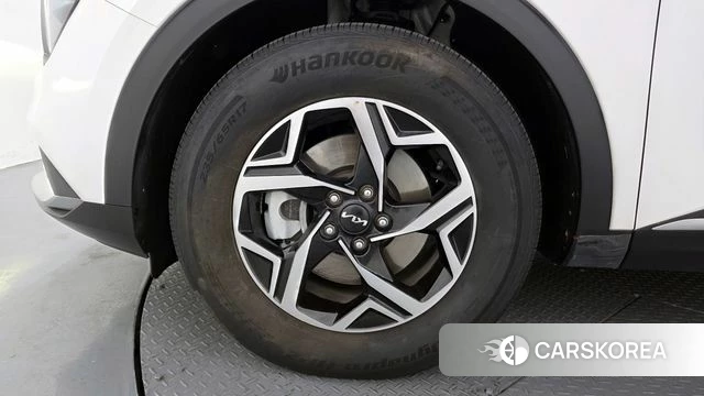 Kia Sportage 5th Generation id 3933931 из Кореи 15