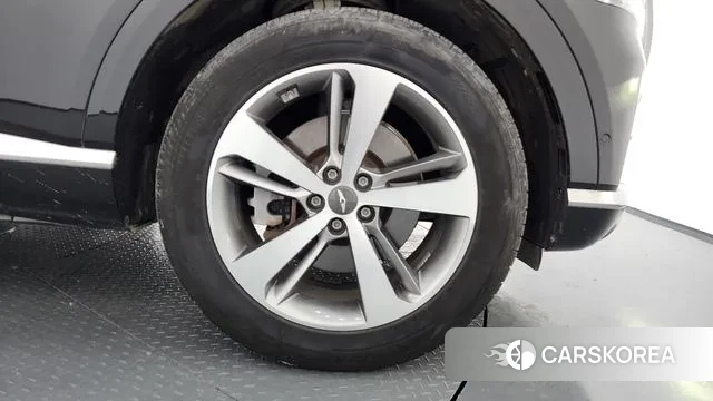 Genesis GV80 id 3439030 из Кореи 15