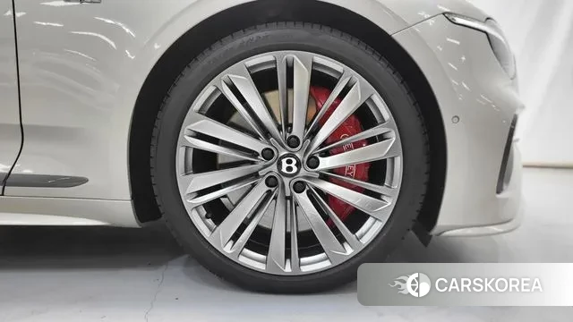 Bentley Continental GT 4th Generation id 3720592 из Кореи 15