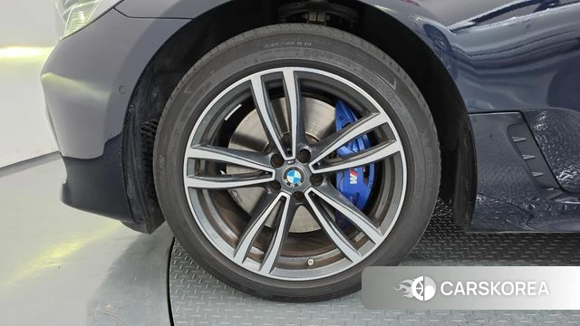 BMW 6 Series GT (G32) id 4687351 из Кореи 15