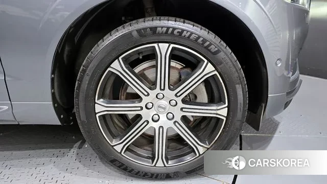 Volvo XC60 second Generation id 3324946 из Кореи 15