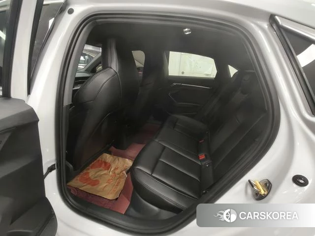 Audi A3 id 4336219 из Китая 10