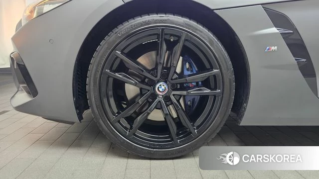 BMW Z4 (G29) id 3885722 из Кореи 15