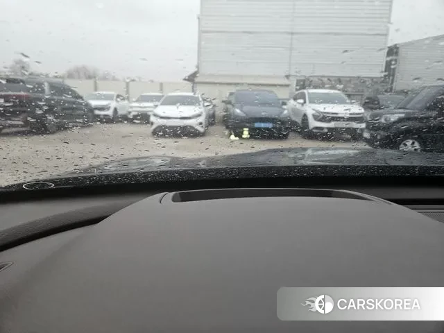 Kia More K9 2019 Черный из Кореи, фото 5