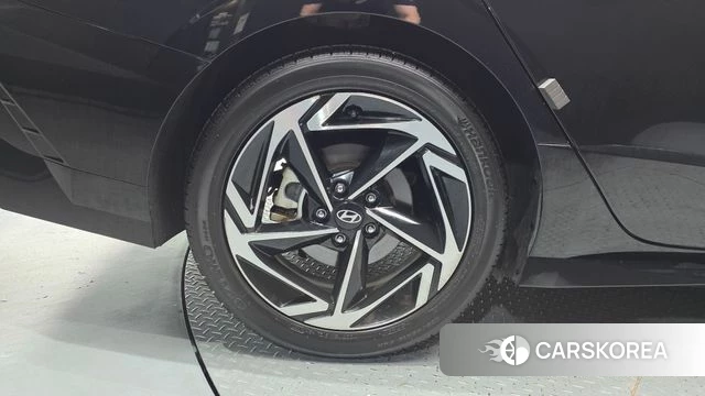Hyundai Sonata D Edge Hybrid (DN8) id 4701063 из Кореи 33