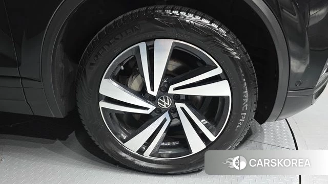 Volkswagen Touareg 3rd generation id 4608192 из Кореи 25