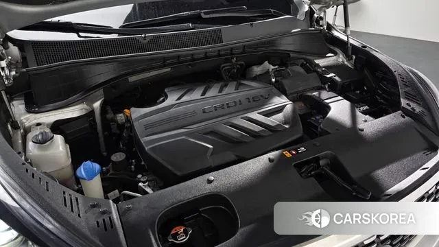 Kia The New Sorento id 3547541 из Кореи 15