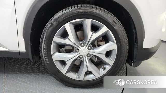 Hyundai Palisade id 3879918 из Кореи 15